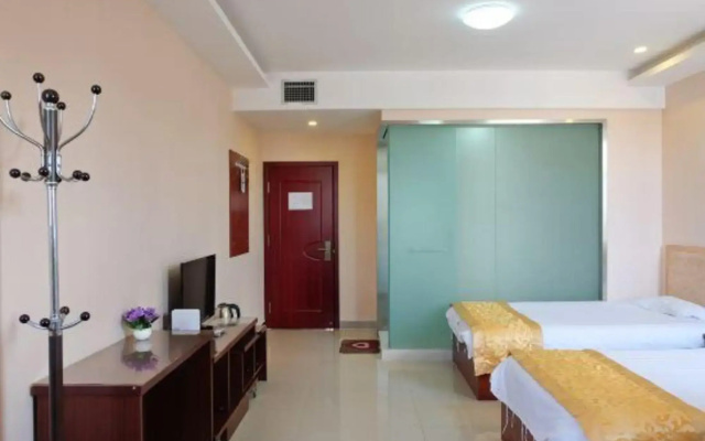 Hongxin Motel