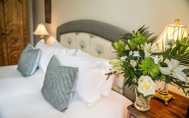 The Old Rectory B And B Adults Only