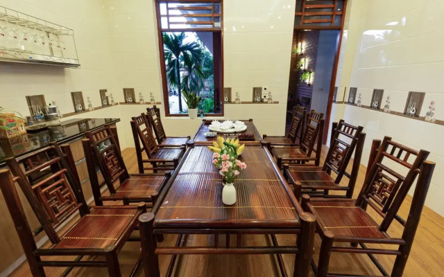 Viet Xua Homestay