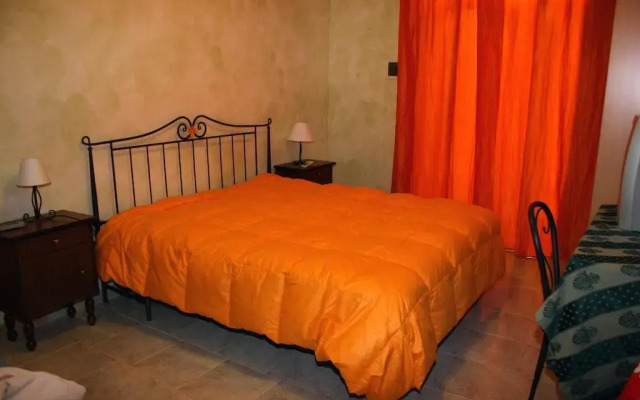 Residence La Casa Di Vittorio