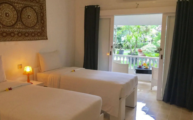 Hotel Puri Tempo Doeloe