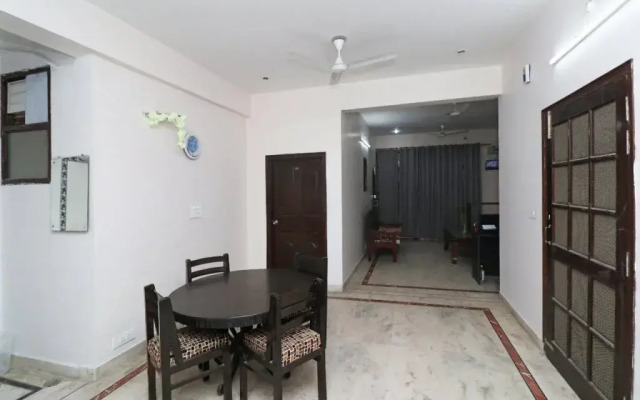OYO 22764 Sun Hotel