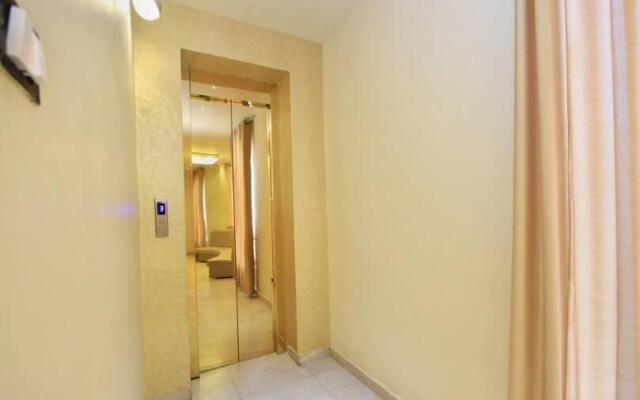 Imarat Hotel