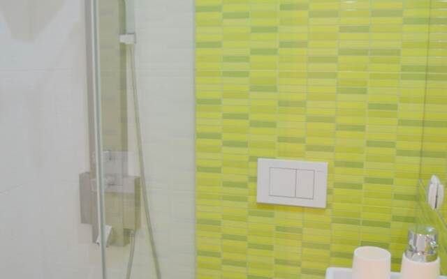 RH FARINHAS 5, Lisbon Center Apartment