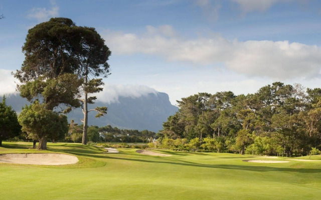 Villa Coloniale Schumacher Luxury Retreat