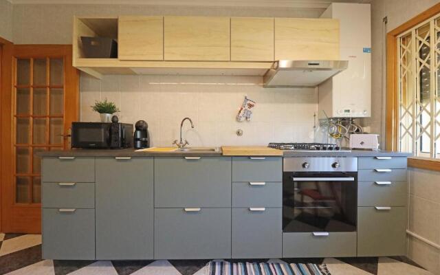 FLH Gaia Valadares Comfy Apartment