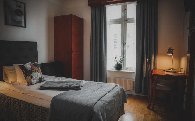 Mojo Hotell