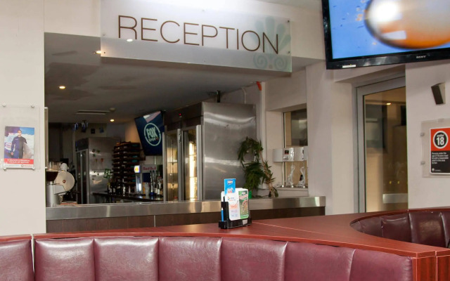 Grand Hotel Wyong