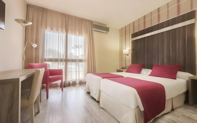 Hotel Ona Diana Park