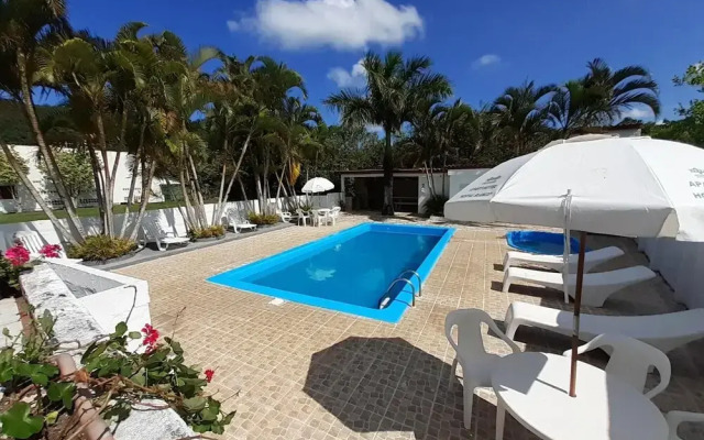 Hostal Blanco Apart-Hotel