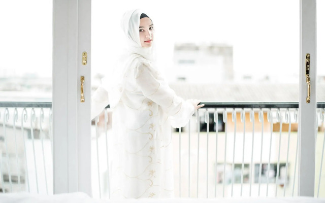 Noursabah Bed Bangkok