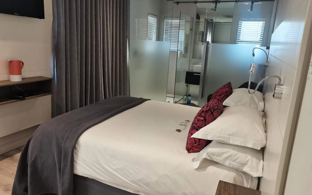 The Paralian Exclusive Guest House