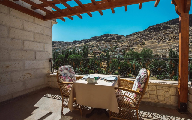 Kapadokya Hill Hotel & Spa