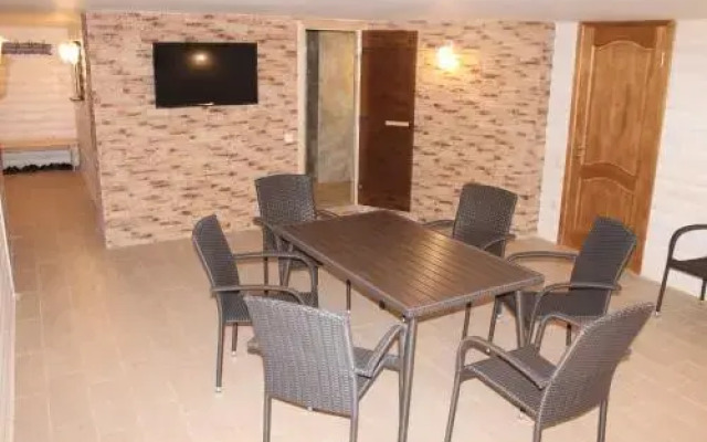 SergeApartHotel