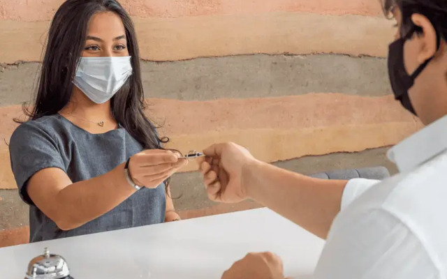 Água de Coco Pousada