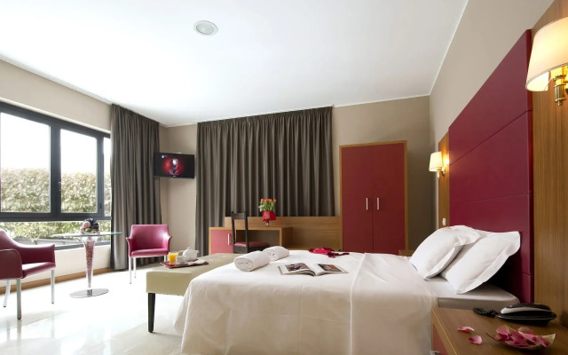 Oasi Village Hotel