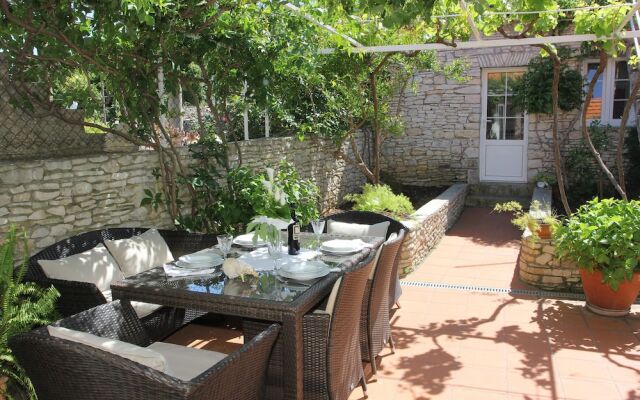 Holiday Home Granny Mary