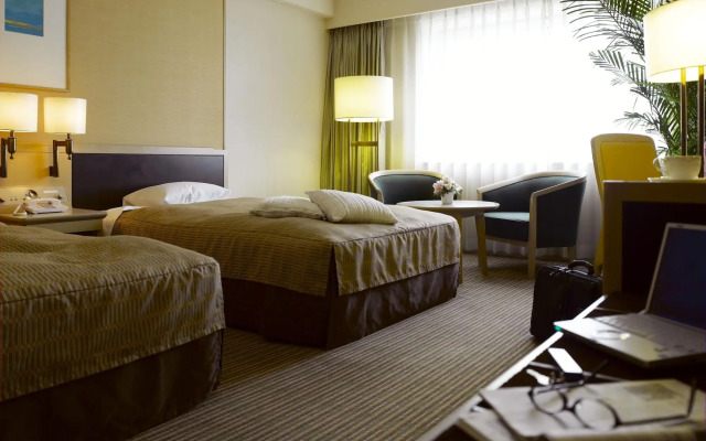 Hotel Nikko Narita