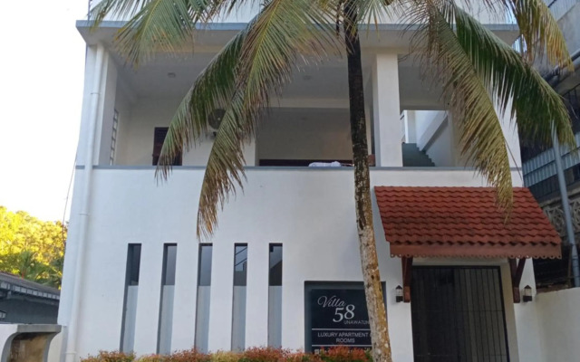 Villa 58 Unawatuna