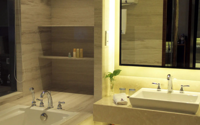 Sentosa  Shenzhen Feicui Branch