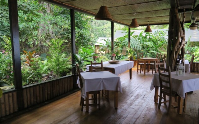 Makaira Lodge