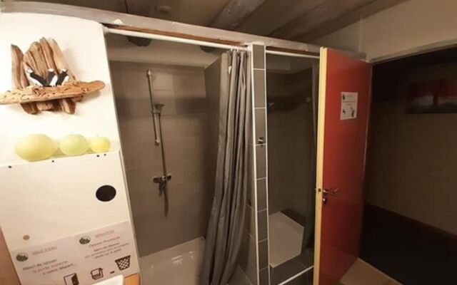 Auberge-Refuge de Roybon