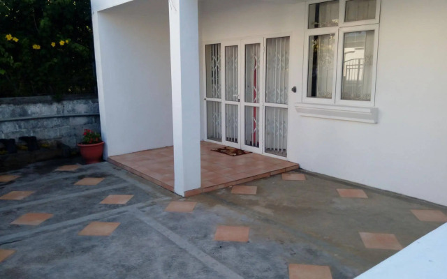 Chetty Tourist Residence