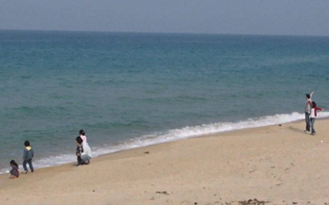 Guesthouse in Gangneung Myunggane