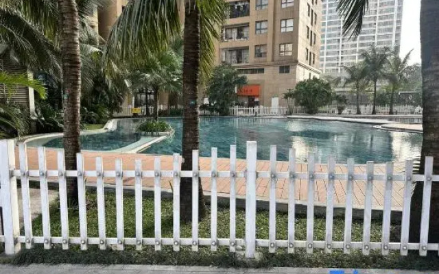 Vinhomes D'capital Premium Apartment
