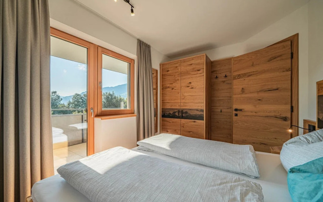 Chalet in Brixental Near Hiking Trails