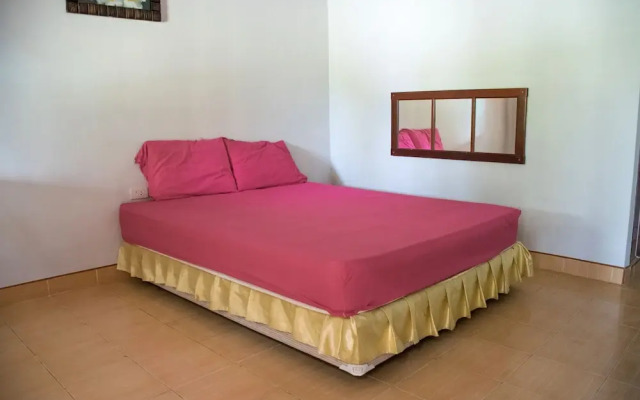 Chum Phae Lagoon Resort