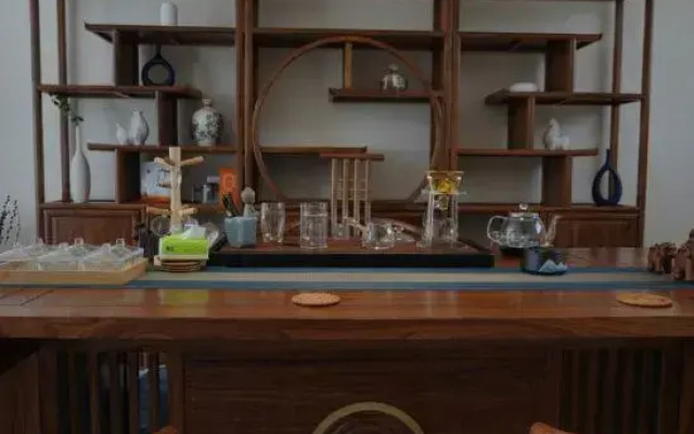 Guanshan Yunjing Homestay (Jizhou Panshan Branch, Tianjin)