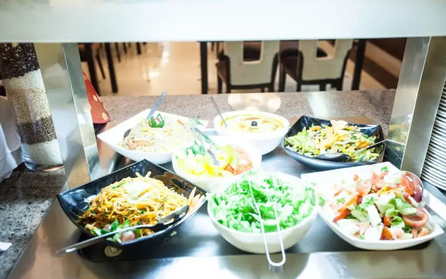 Chagala Hotel Atyrau