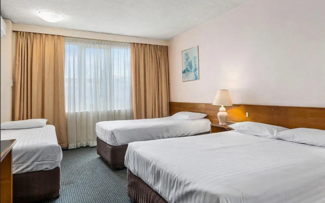 Hobart Midcity Hotel