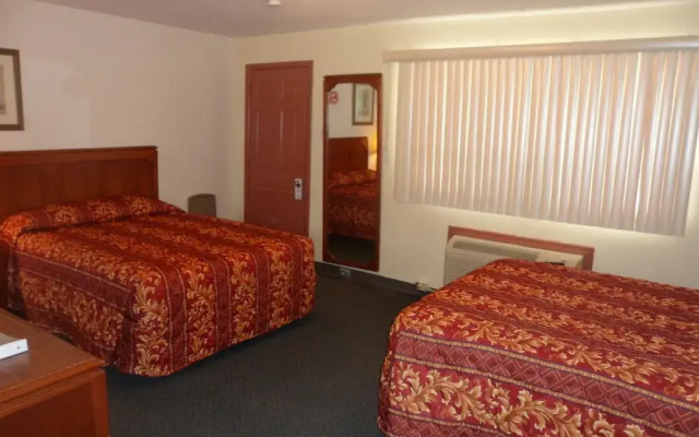 Silver Birch Motel