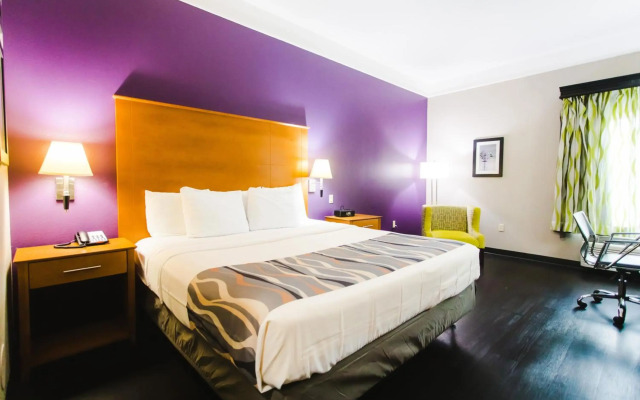 Palacio Royale Inn Signature Katy