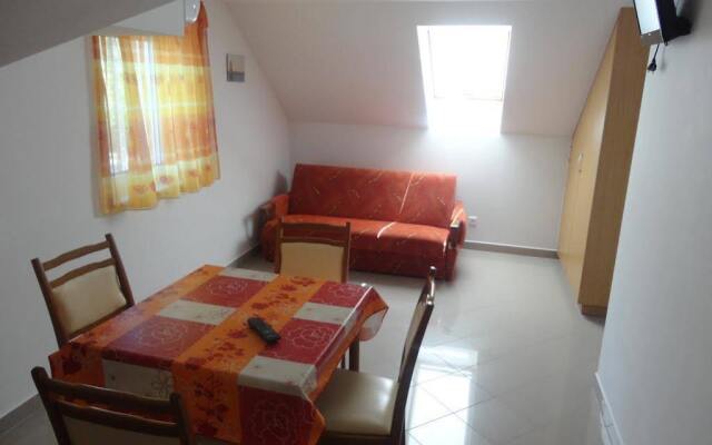 Erkel Apartman
