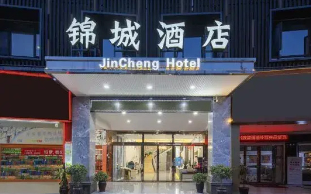Jincheng Hotel