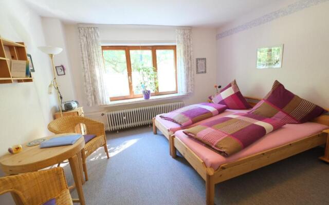 Frauenpension Arleta - Women only