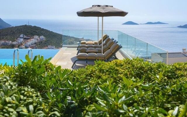 Villa Sarpedonia