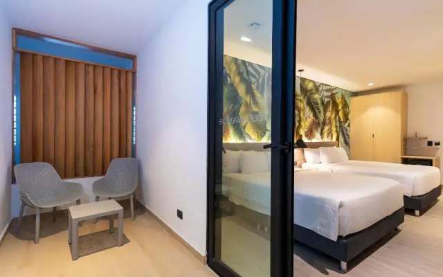 Hotel Sea Avenue