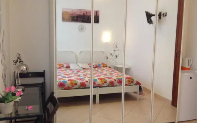 B&B Top Suit Centro