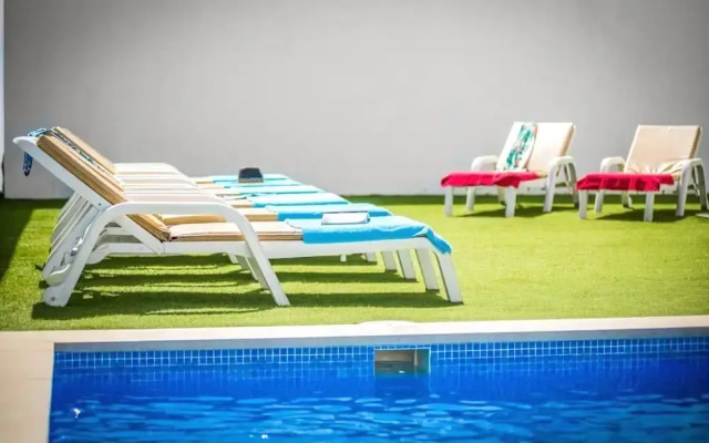Royal Dream Villas