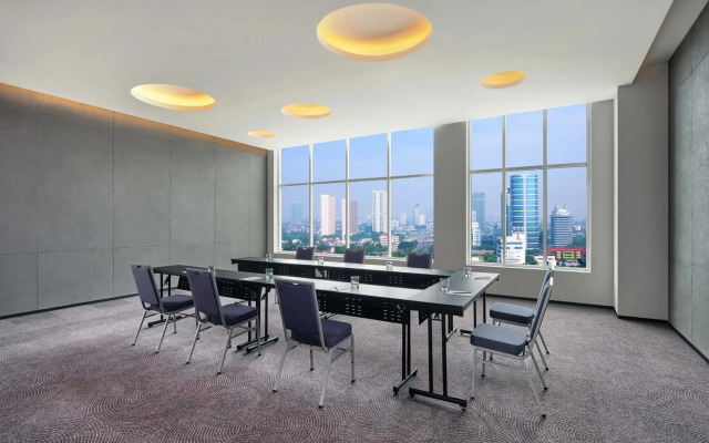 Aloft South Jakarta