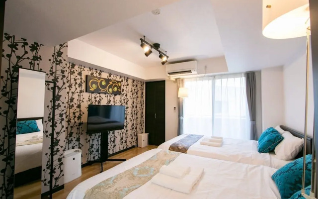 Randor Residence Tokyo Annex