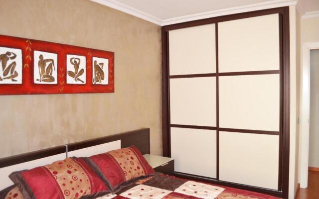 Apartamento acogedor, excelente ubicación, 10 min centro