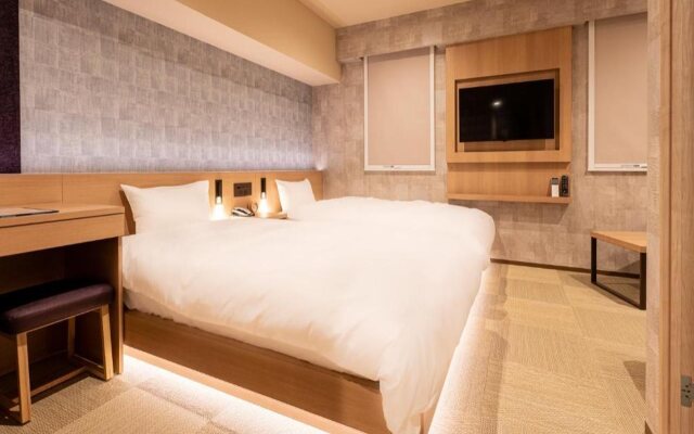 Galois Hotel Shin-Ōkubo