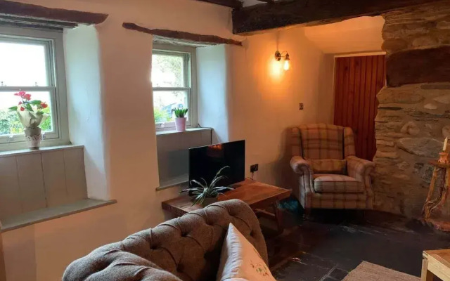 Idlewild Animal Sanctuary Farmhouse Stay - Charity