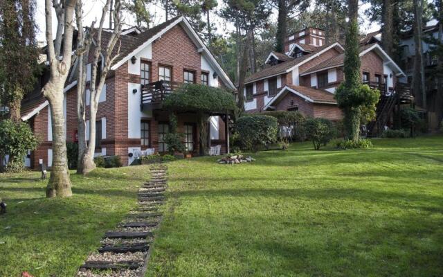 Posada Del Bosque Cariló