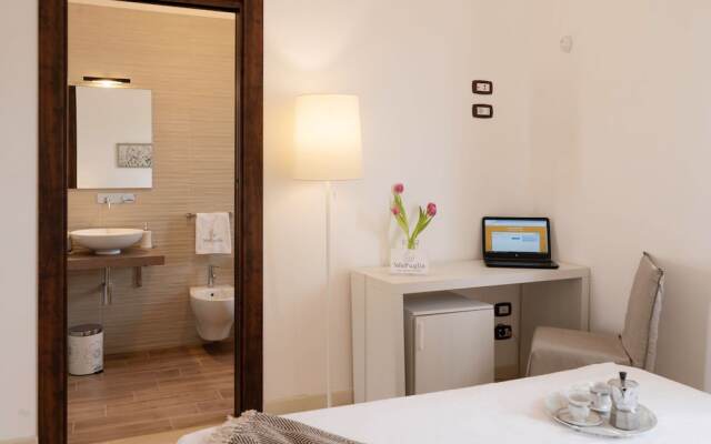 WePuglia - TERRATERRA - Masseria Minunni